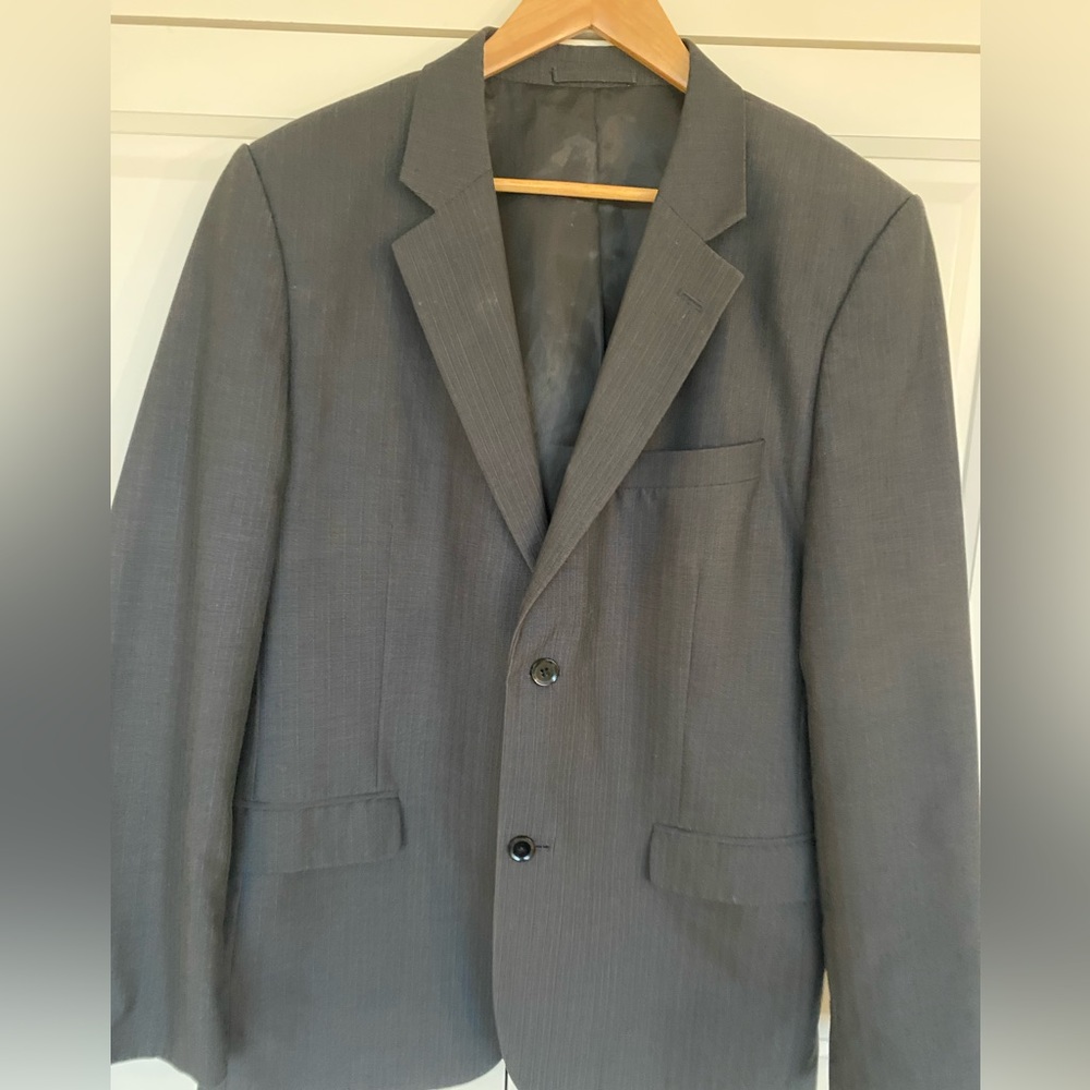 RW&CO Haddington Men’s Blazer. 42R